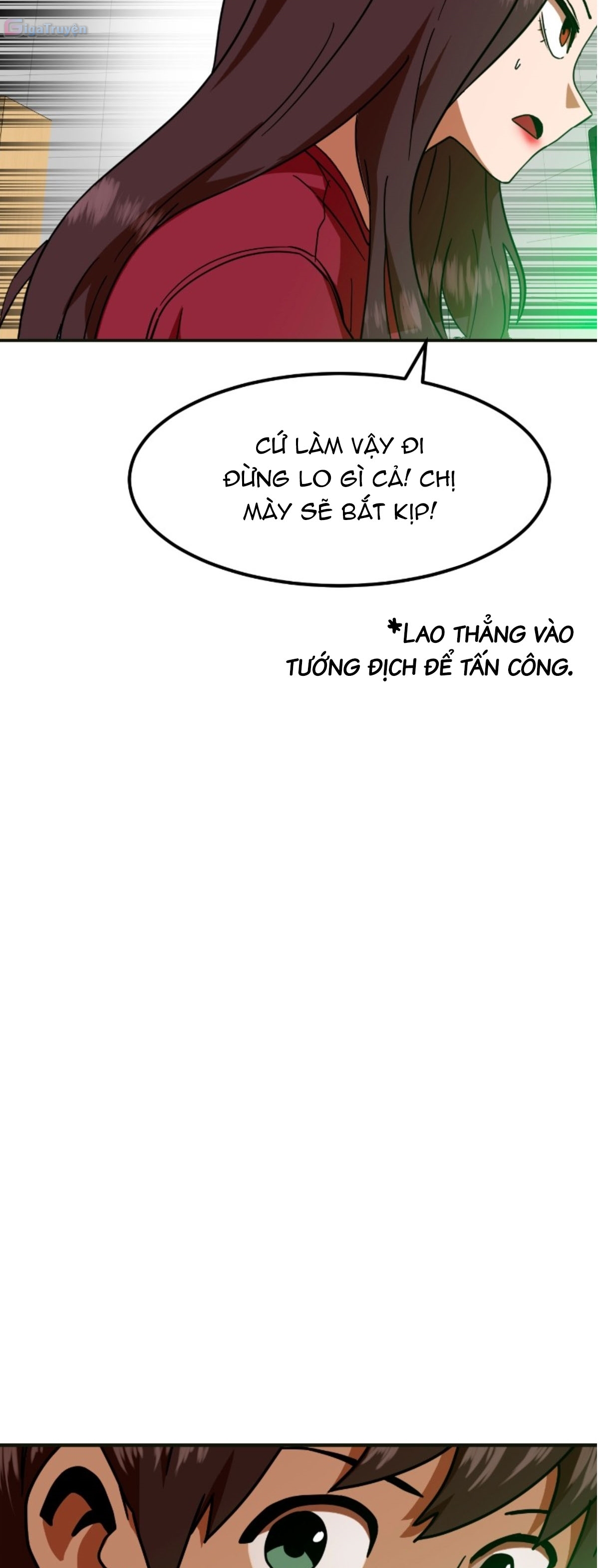 Đọc truyện [Leak] Cao thủ tái xuất - Chap 61 